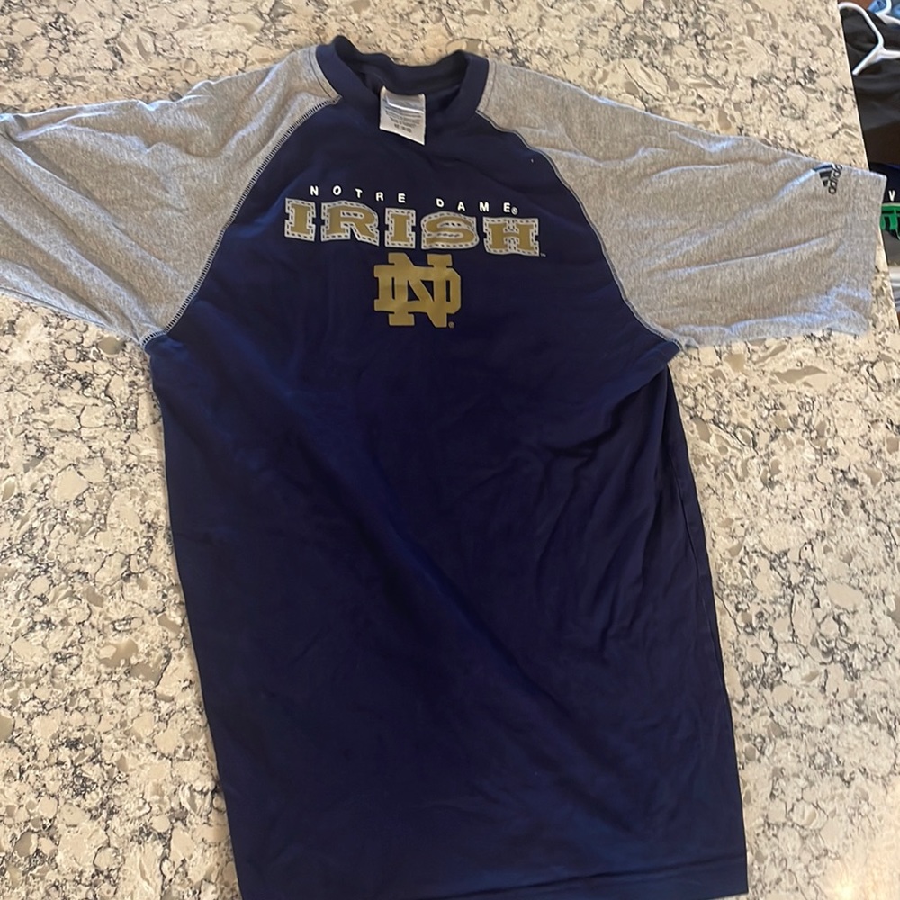ND Shirt